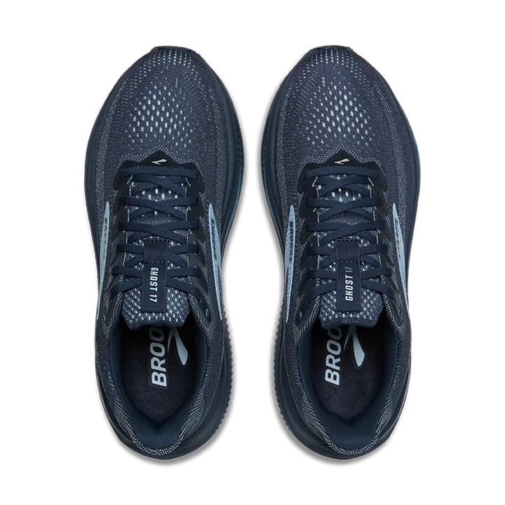 BROOKS W GHOST 17 SPELLBOUND/SKYWAY