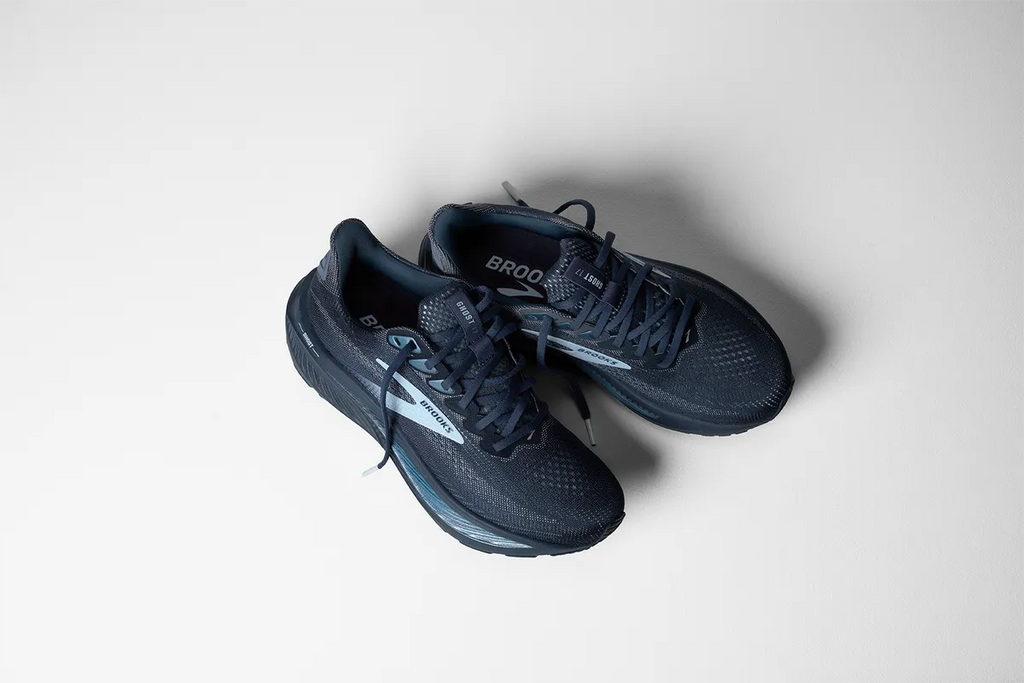 BROOKS W GHOST 17 SPELLBOUND/SKYWAY