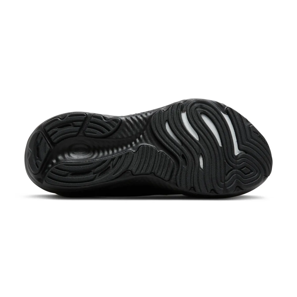 BROOKS W GLYCERIN STEALTHFIT 22 Black/Grey/Rose Gold