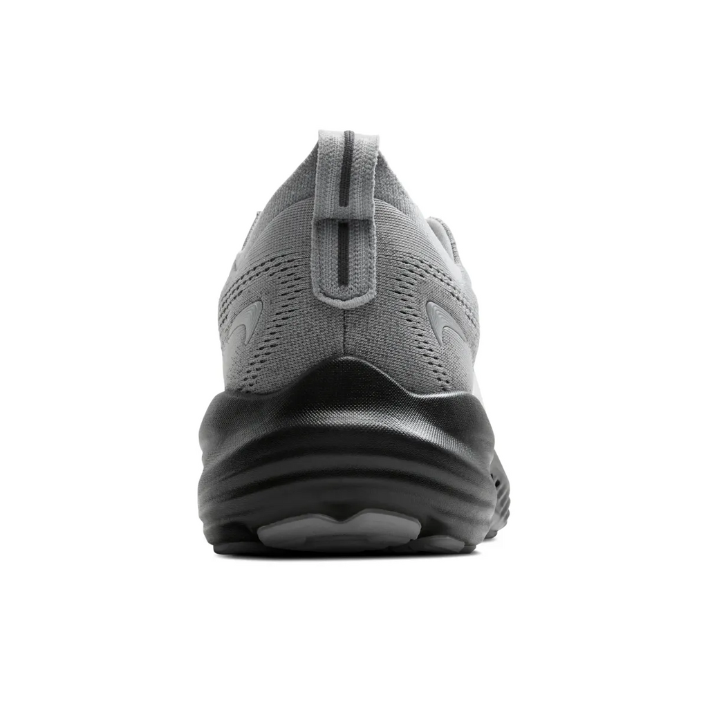 BROOKS M GLYCERIN 22 Primer Gray/Ebony/Bluewash