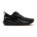 BROOKS M GYLCERIN 22 Black/Primer Gray/Biscuit