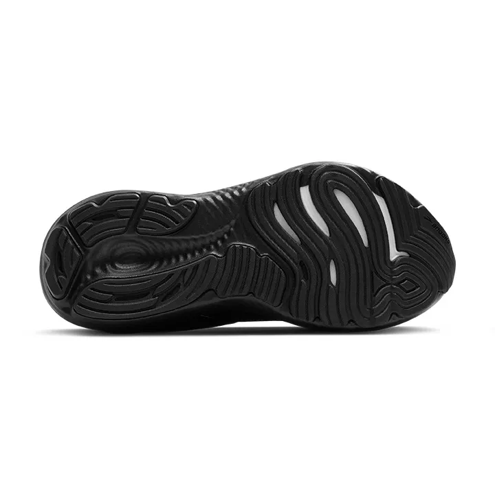 BROOKS W GLYCERIN 22 BLACK