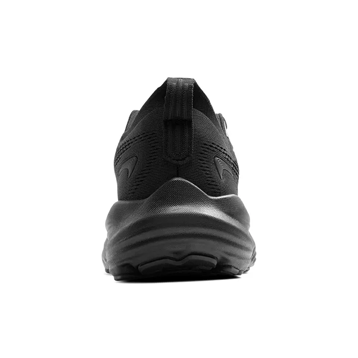 BROOKS W GLYCERIN 22 BLACK