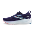 BROOKS W GLYCERIN 22 Blue Ribbon/Peacoat/Dianthus