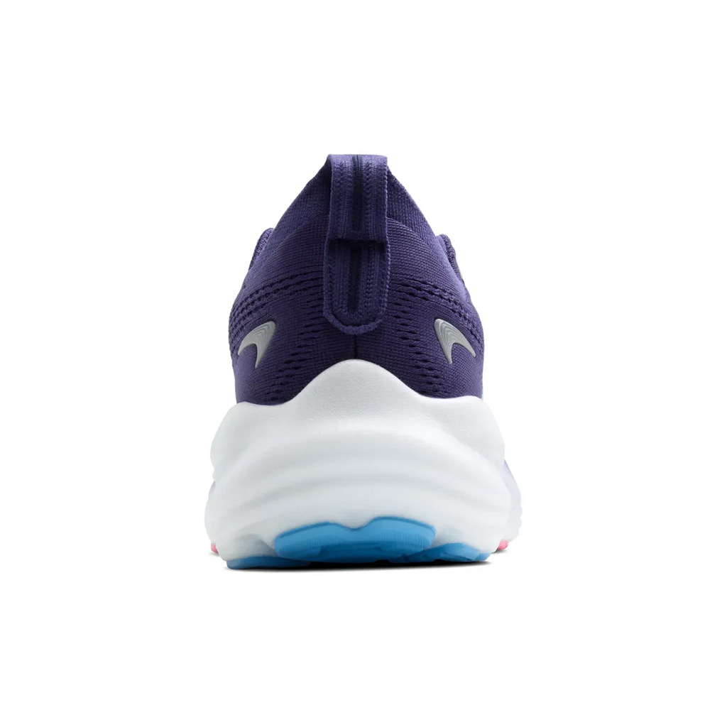 BROOKS W GLYCERIN 22 Blue Ribbon/Peacoat/Dianthus
