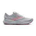 BROOKS W ADRENALINE GTS24 ALLOY/WHITE/ZEPHYR