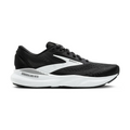 BROOKS M ADRENALINE GTS BLACK/WHITE