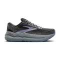 BROOKS W GHOST MAX 2 EBONY/SWEET LAVENDER/ALLOY