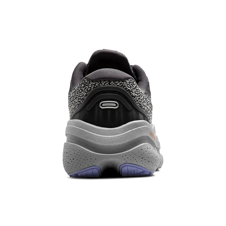 BROOKS W GHOST MAX 2 EBONY/SWEET LAVENDER/ALLOY