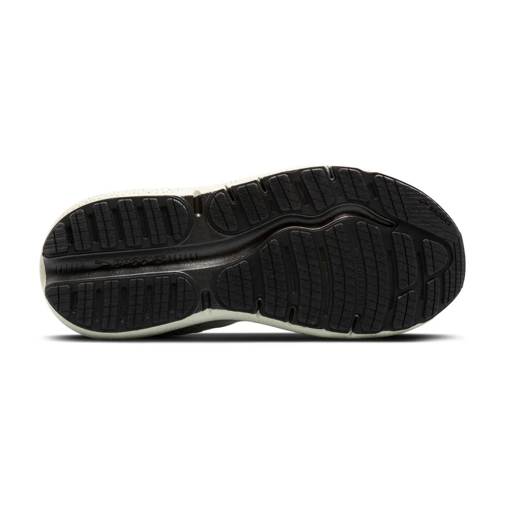 BROOKS M GHOST MAX 2 PELICAN/PELICAN/BLACK
