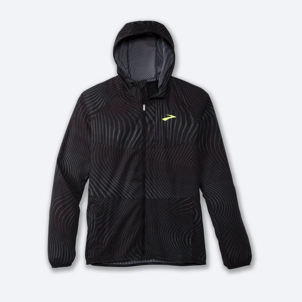 BROOKS M CANOPY JACKET