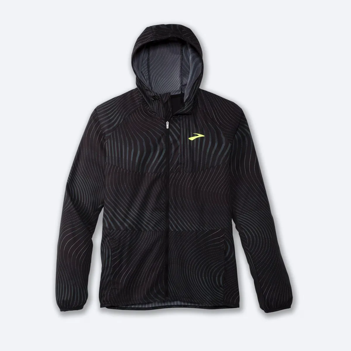 BROOKS M CANOPY JACKET