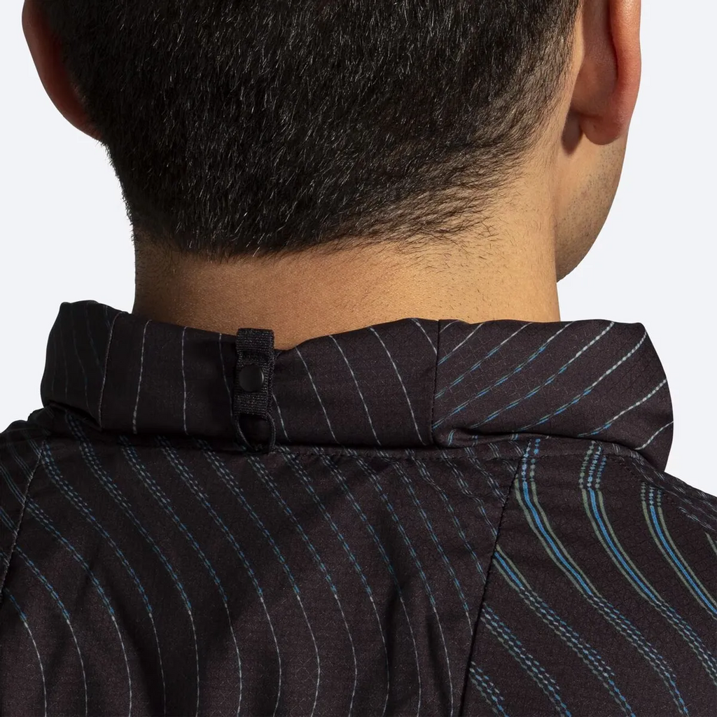 BROOKS M CANOPY JACKET