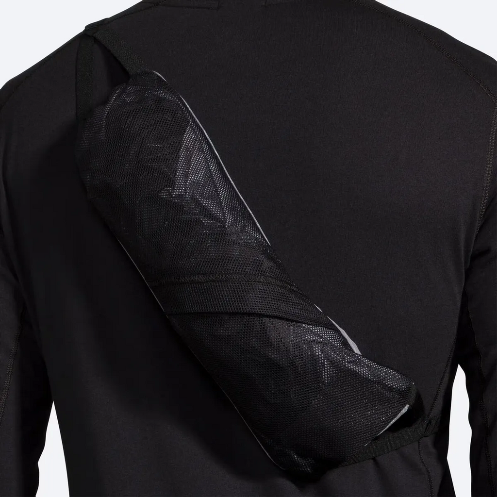 BROOKS M CANOPY JACKET