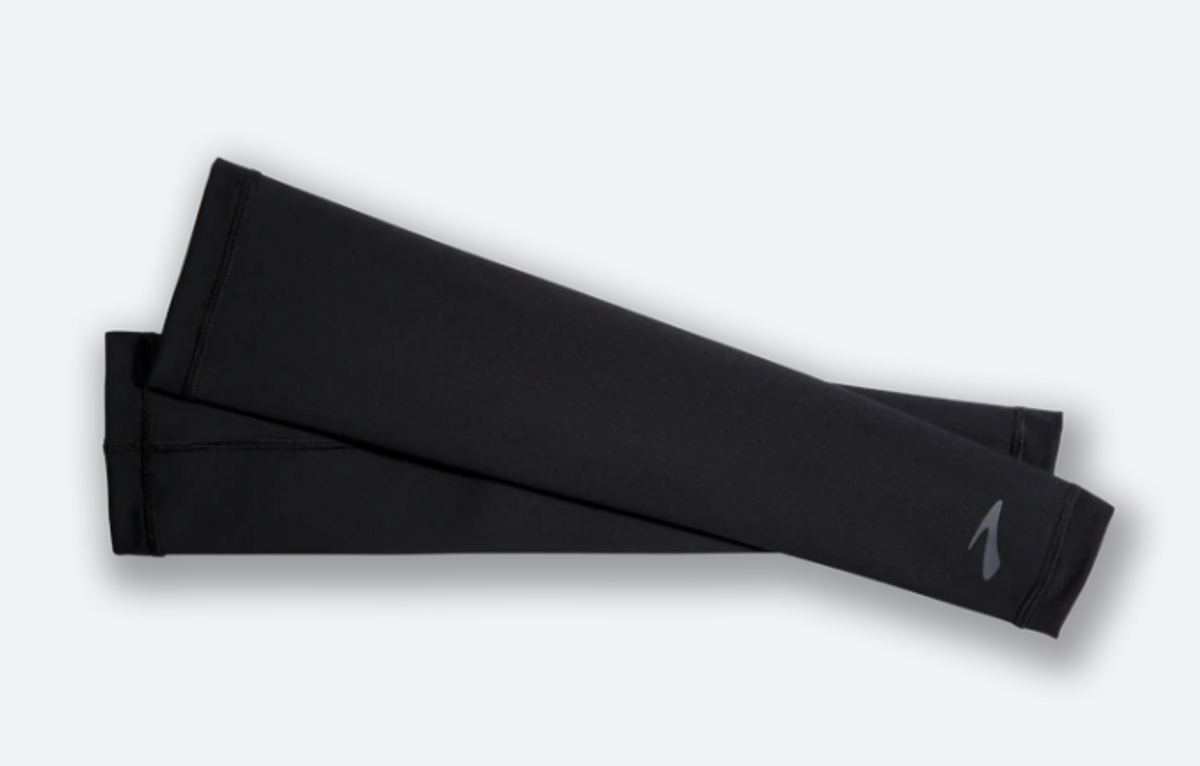 BROOKS SOURCE MIDWEIGHT ARM