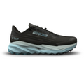 BROOKS W CASCADIA 19 GTX Black/Ebony/Blue Flower