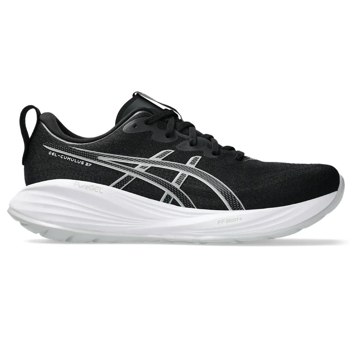 ASICS GEL-CUMULUS 27 BLACK