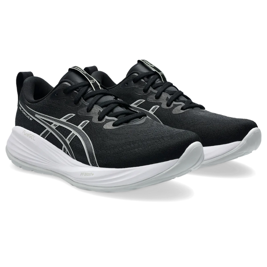 ASICS GEL-CUMULUS 27 BLACK