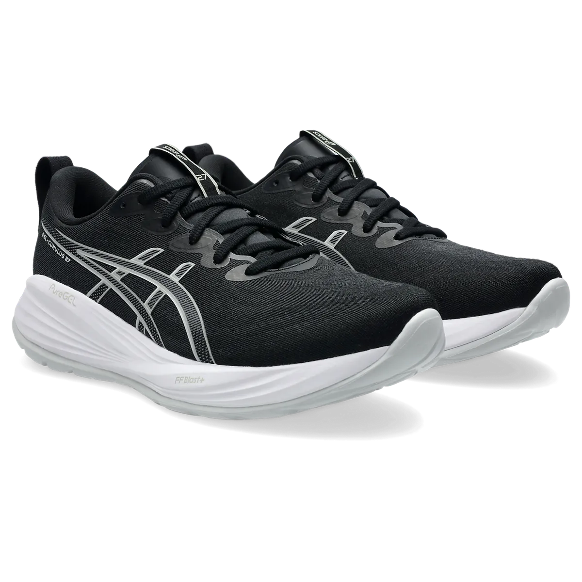 ASICS GEL-CUMULUS 27 BLACK