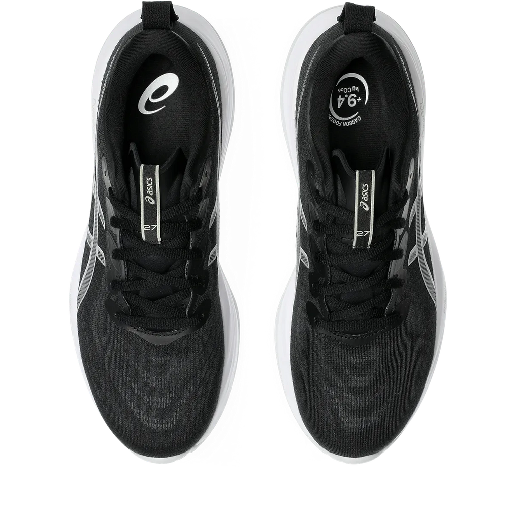 ASICS GEL-CUMULUS 27 BLACK