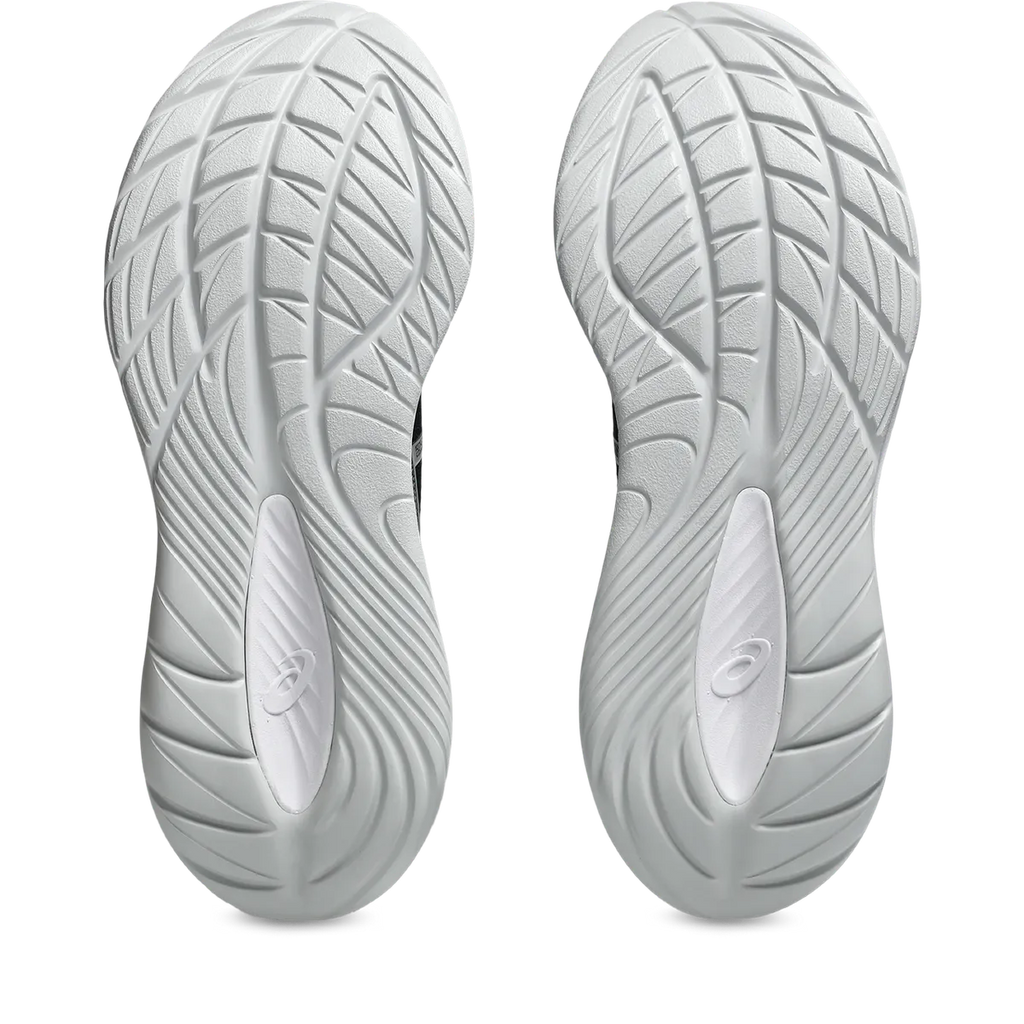 ASICS GEL-CUMULUS 27 BLACK