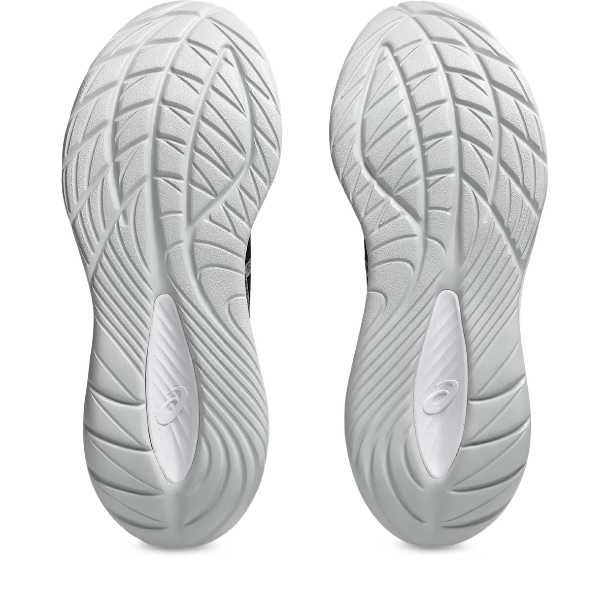 ASICS GEL-CUMULUS 27 BLACK