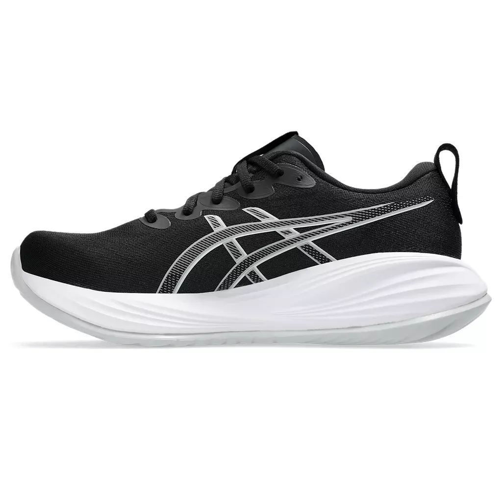 ASICS GEL-CUMULUS 27 BLACK