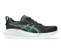ASICS M GEL-CUMULUS 27 BLACK/LUCID YELLOW