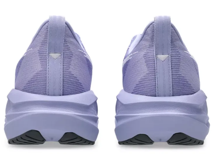 ASIC W NOVABLAST 5 BLUEBELL/LILAC HINT