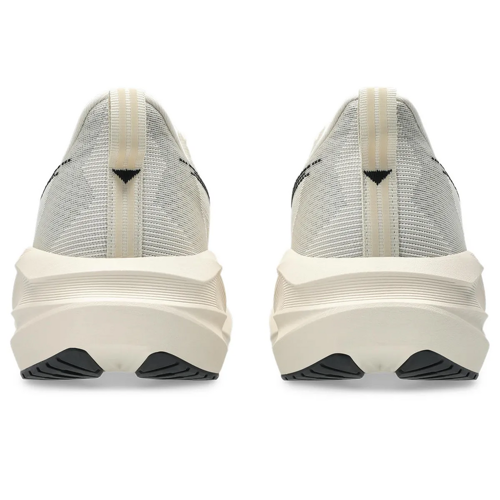ASICS W NOVABLAST 5 WHITE/FAWN
