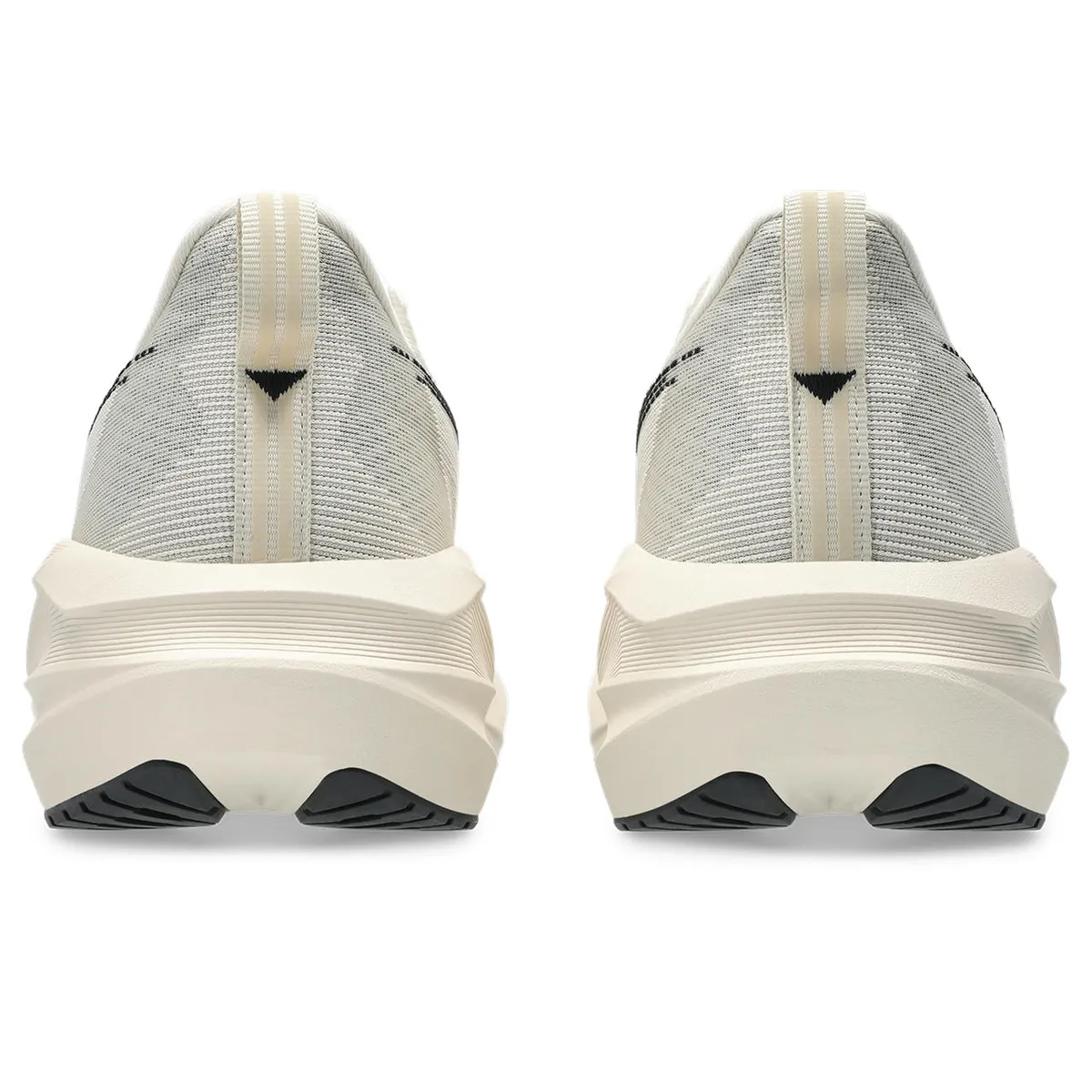 ASICS W NOVABLAST 5 WHITE/FAWN