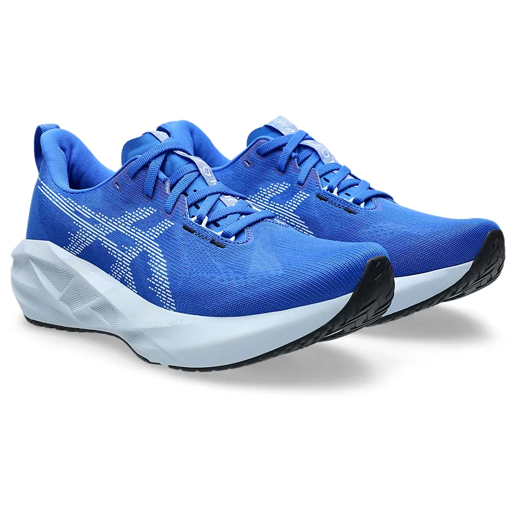 ASICS M NOVABLAST 5 ILLUSION BLUE