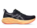 ASICS M NOVABLAST 5 MIDNIGHT/ORANGE GLOW
