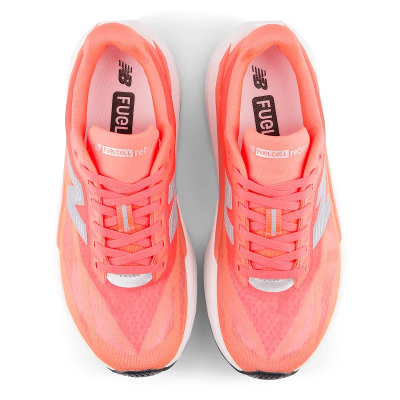 NEW BALANCE W FUELCELL REBEL V5