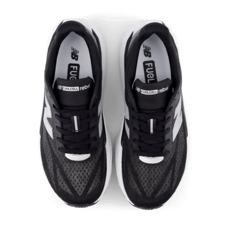 NEW BALANCE W FUELCELL REBEL V5 BLACK