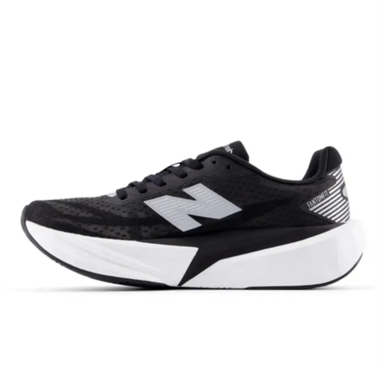 NEW BALANCE W FUELCELL REBEL V5 BLACK