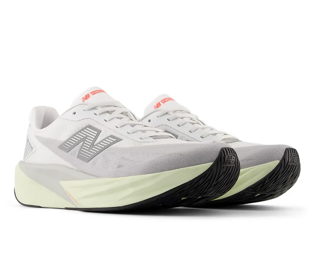 NEW BALANCE W FUELCELL REBEL V5 RAINCLOUD
