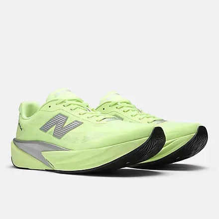 NEW BALANCE M FUELCELL REBEL MINT FLASH