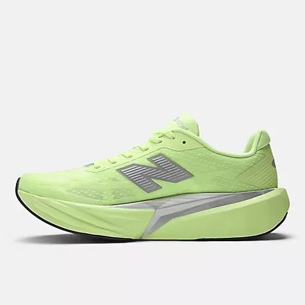NEW BALANCE M FUELCELL REBEL MINT FLASH