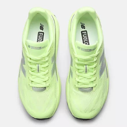 NEW BALANCE M FUELCELL REBEL MINT FLASH