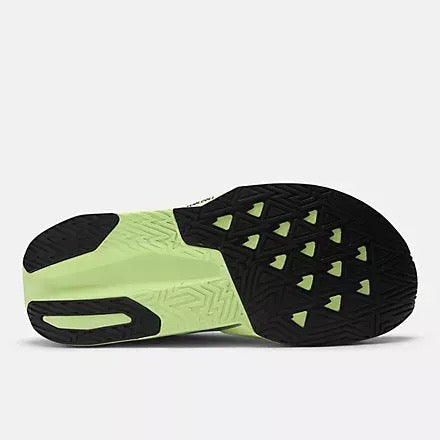 NEW BALANCE M FUELCELL REBEL MINT FLASH