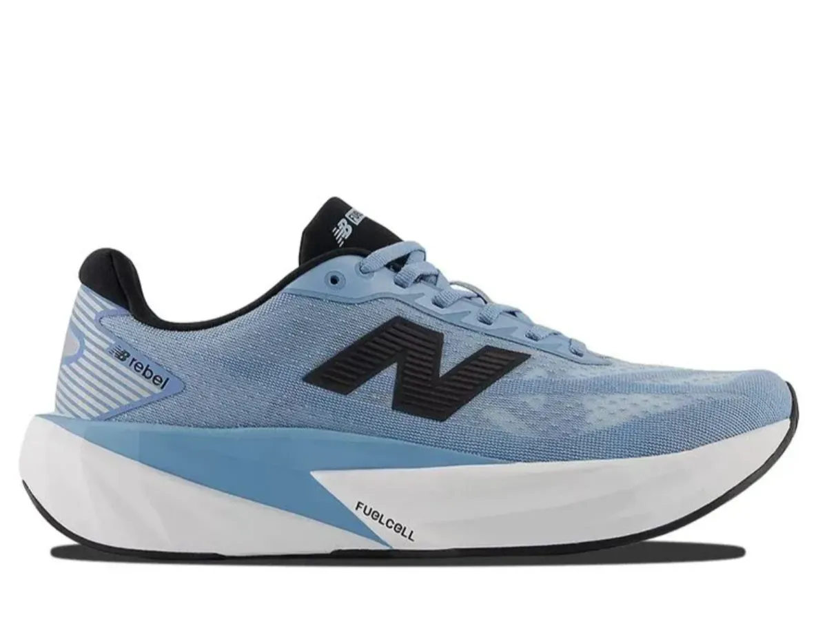 NEW BALANCE M FUELCELL REBEL V5