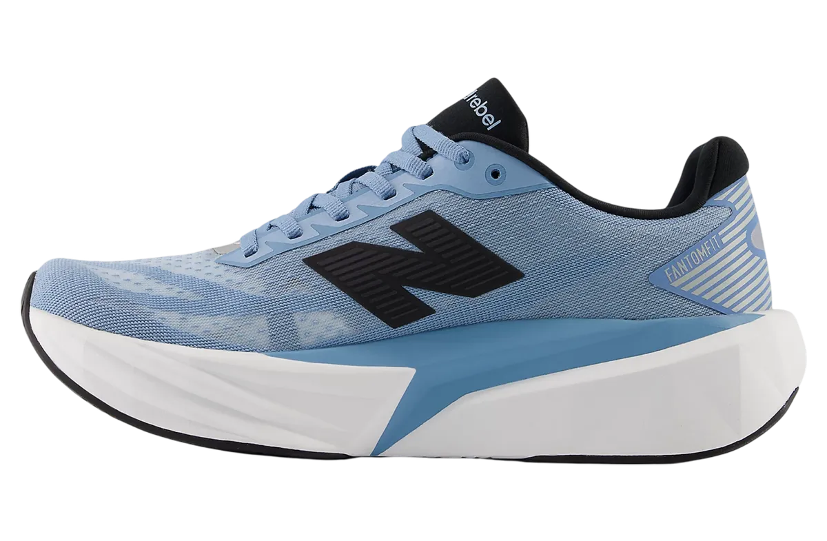 NEW BALANCE M FUELCELL REBEL V5