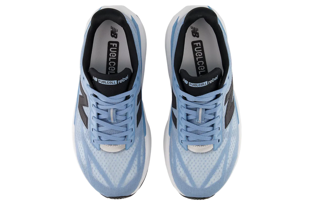 NEW BALANCE M FUELCELL REBEL V5