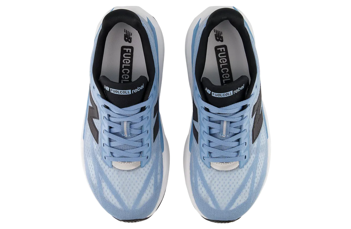 NEW BALANCE M FUELCELL REBEL V5
