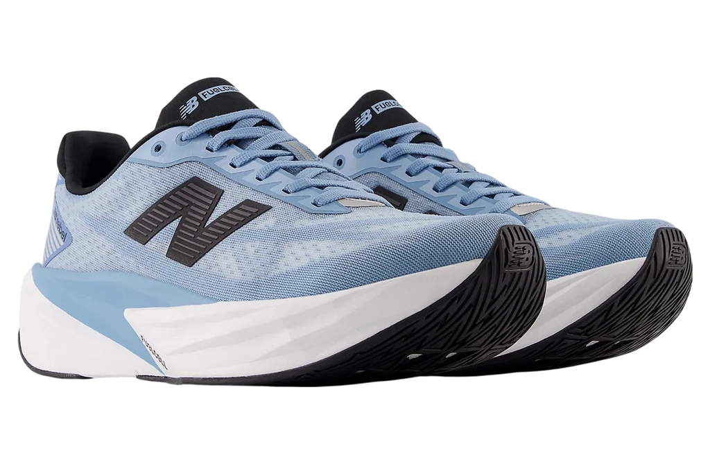NEW BALANCE M FUELCELL REBEL V5