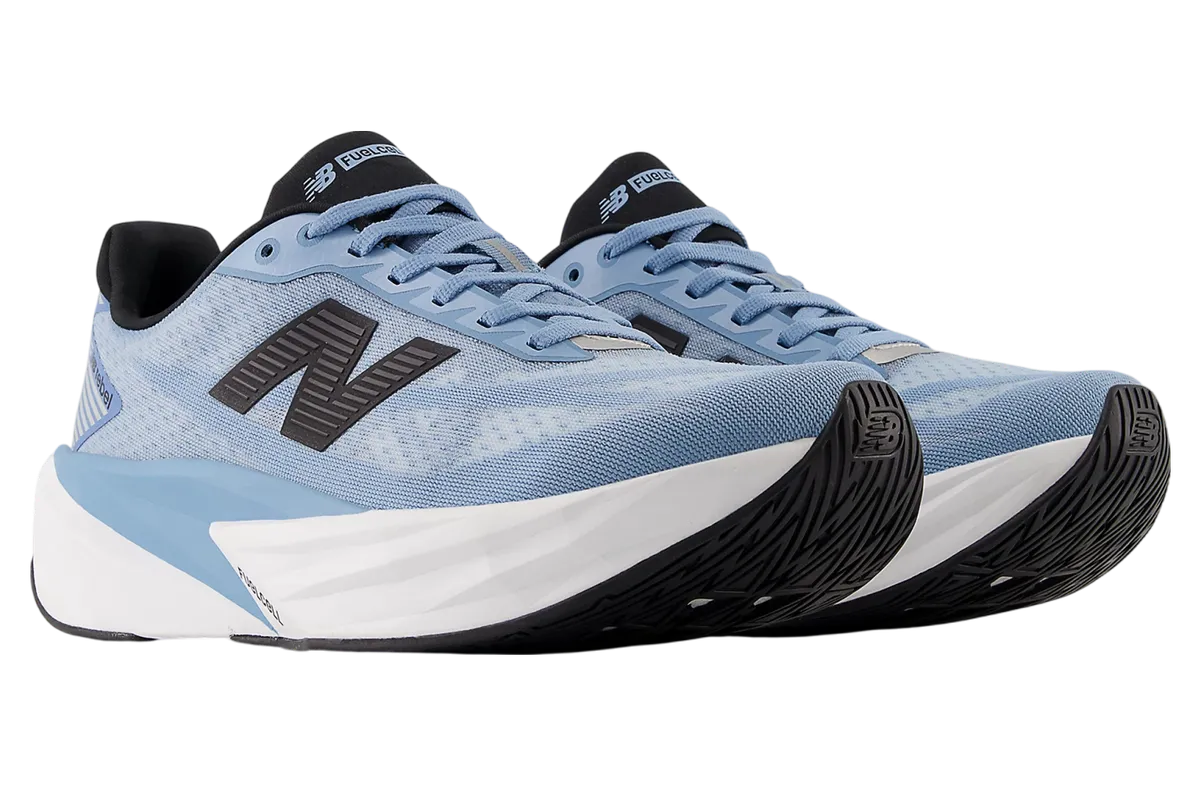 NEW BALANCE M FUELCELL REBEL V5