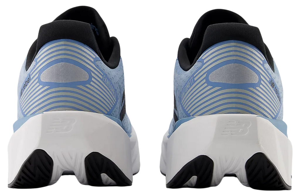 NEW BALANCE M FUELCELL REBEL V5
