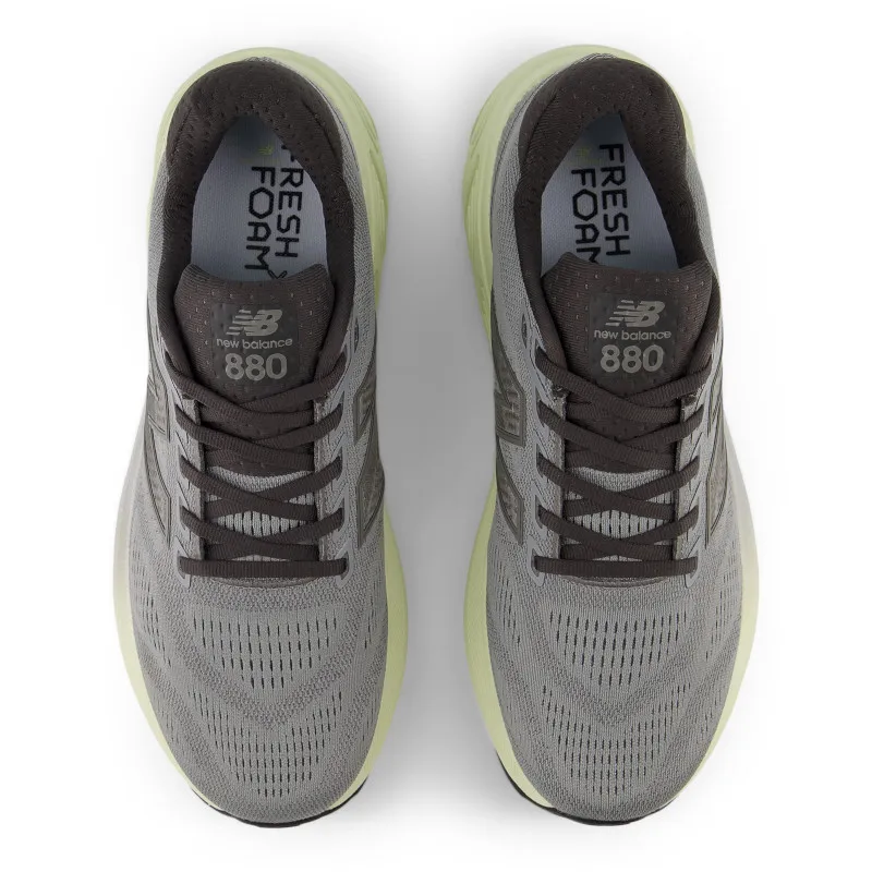 NEW BALANCE FRESH FOAM 880V15 SLATE GREY