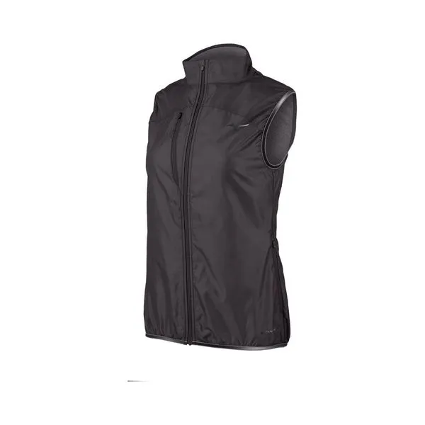 W BREATH THERMO FZ VEST